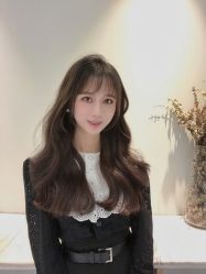 点击看大图 -3AM HAIR SALON烫发染发接发
