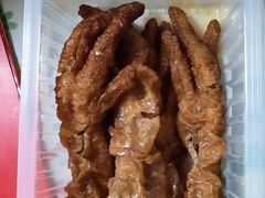-鲁味斋(建设路店)
