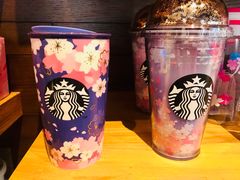 -星巴克臻选(济南万达店)