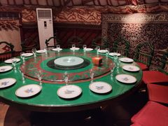 包厢-九十九顶毡房(阜石路店)