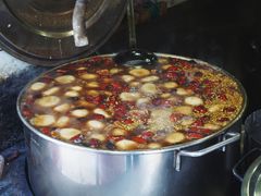 -罗子龙罗家桂花汤圆(曹都巷店)