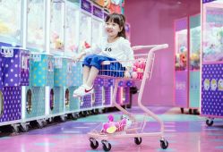 -菲啦城堡高端儿童摄影会所(武夷商业城店)