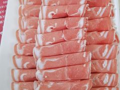 -清真·鸦儿李记·涮肉(鼓楼店)