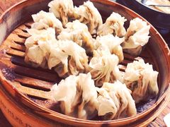 猪肉三鲜烧麦-正宗天津烧麦馆(柳州路店)