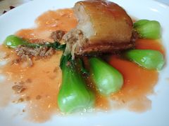 -功德林素菜饭庄(前门店)