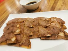 -合合春饼·酱骨·东北菜(潘家园店)