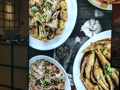 -领蟹祥记·香辣蟹·特色小海鲜(奥体天虹店)