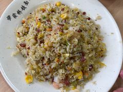 扬州炒饭-蒋家桥饺面店(东关街店)