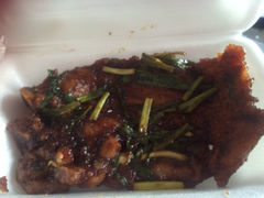 春和面馆-春和面馆(常德路店)