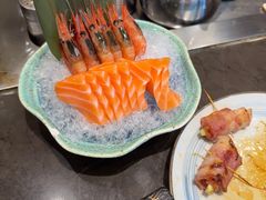 -大渔铁板烧(东城店)