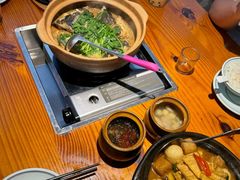 -九道菜有鸡鱼头(石鼓路店)
