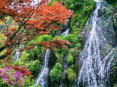 -天河潭旅游度假区