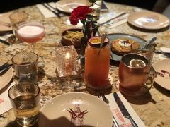 -BROWNSTONE布朗石西班牙餐厅(富城店)