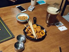 -e+粉店(康王北路店)