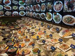 -旺达·福州菜(正大广场店)