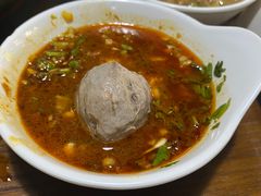 -牛郎记潮汕牛肉火锅(大西洋银泰城店)