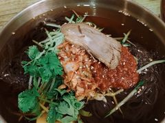 -老朴饭店(邮政街总店)