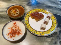 -富华斋饽饽铺·宫廷糕点·伴手礼(护国新天地店)