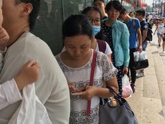 -长发西饼(临顿路店)