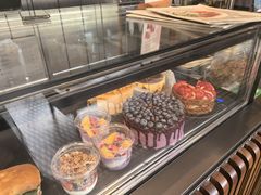 -BAKER&SPICE(BFC外滩金融中心店)