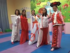 -爱德嘉儿童成长中心