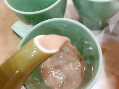 -董小西的凉皮和椒麻鸡(三元桥店)