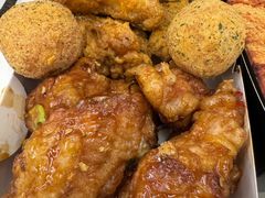 -悠个炸鸡(南京创始店)