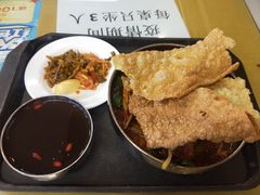 -红鼻子桂林米粉(金唐新光界店)