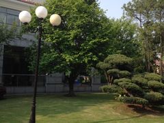 -上海虹桥迎宾馆