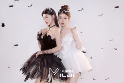 -米莱摄影写真(五大道别墅店)