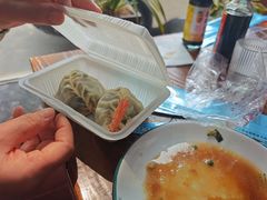 -叶存利海鲜大馅饺子(海宁路总店)