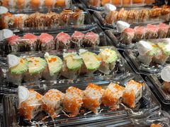 -上清·三文鱼鲜寿司(同德店)