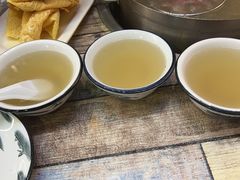 -刘少华贵州小黄牛·鲜牛肉火锅(总店)