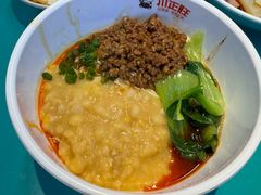 -川正旺江湖菜(三元桥店)