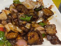 -朝阳酸菜鱼休闲餐厅