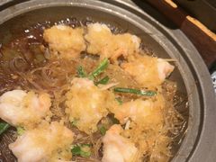 -绿茶餐厅(布吉万象汇店)