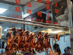 -聂记粤菜馆(鼓西路店)