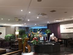 大堂-唐廊烤鸭店(工体店)