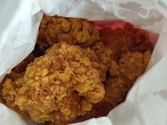 香辣翅根-味味香(团结湖店)