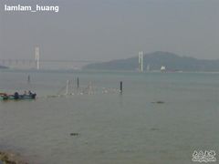 -南沙天后宫景区