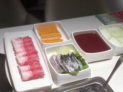 -海底捞火锅(凤凰广场店)