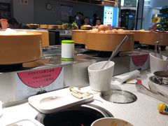 -龍歌自助小火锅(崂山丽达店)