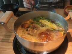 -沼津港精致料理·寿喜烧·烧鸟(青浦宝龙广场日料榜单店)