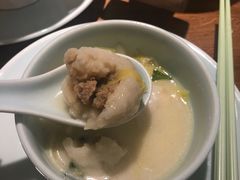 -闽上鲜·福建菜(龙湖滨江天街店)