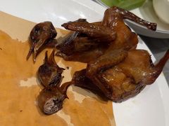 -锦绣金山人家(友谊店)