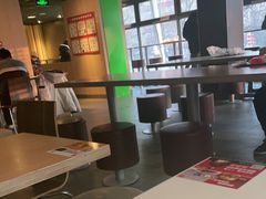 -麦当劳(团结湖店)
