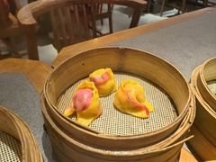 -德发长·花式蒸饺(大唐不夜城店)