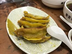 -清真蒋有记(老门东店)