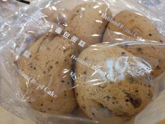 -喜利来蛋糕(景子街店)