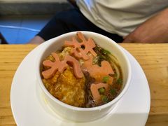 长寿面-盘飧市(春熙路店)